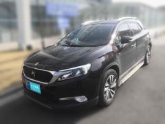 [南通·苏F] DSDS62014款1.6T豪华版THP200