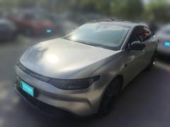 [义乌·浙G] 零跑汽车零跑C012023款 525舒享版