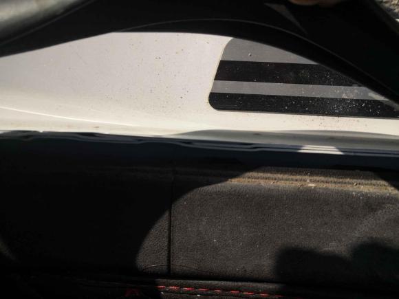 [合肥·浙D] 二手东南东南DX72018款 Prime 1.8T DCT尊贵型 国V