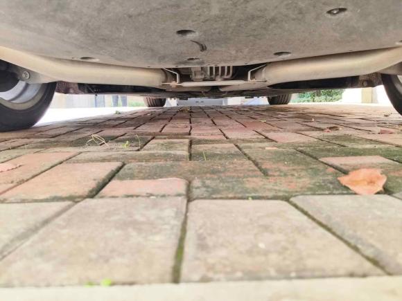 [南通·苏F] 二手玛莎拉蒂Ghibli2014款 3.0T 标准版