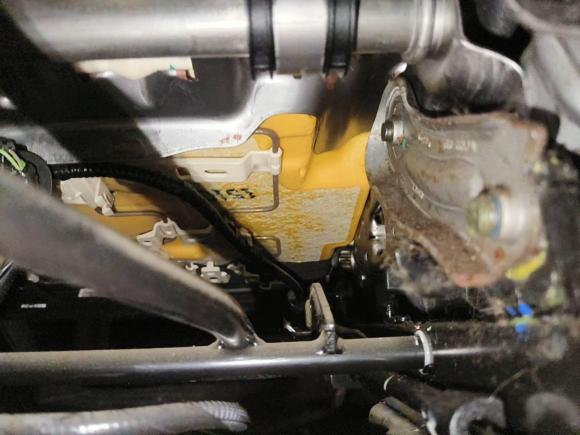 [西安·陕A] 二手福特福睿斯2015款 1.5L 自动时尚型