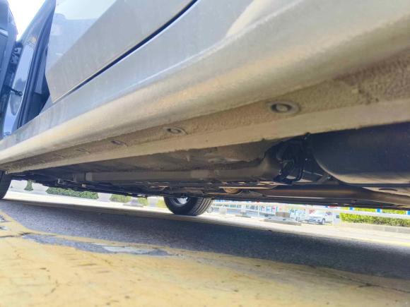 [南京·皖E] 二手现代伊兰特2022款 1.5L CVT GLX精英版