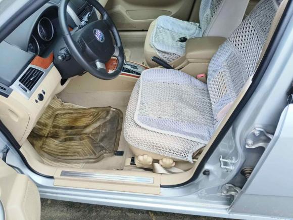 [南京·苏A] 二手别克凯越2013款 1.5L 自动尊享型