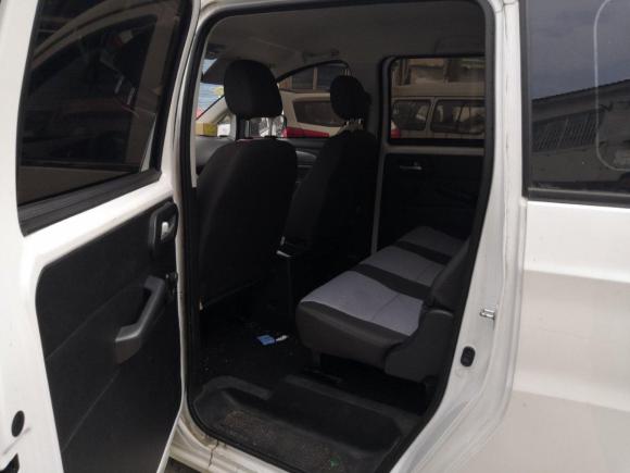 [苏州·苏E] 二手长安轻型车睿行S502017款 S50V 1.5L 手动物流版I 国V