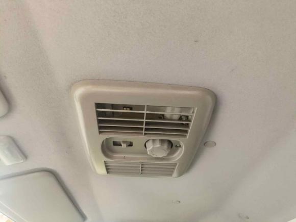 [杭州·浙A] 二手江淮瑞风瑞风M32021款 PLUS 1.8L 2座穿梭版