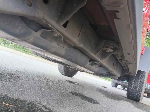 [广州·粤A] 二手Jeep牧马人2015款 3.6L Rubicon 四门版