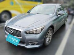 [南京·苏A] 英菲尼迪英菲尼迪Q50L2016款2.0T悦享版