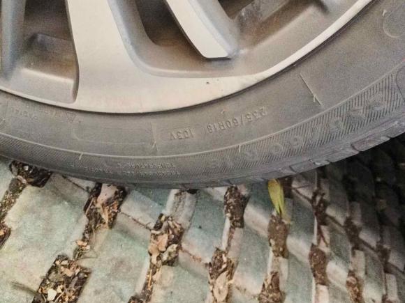 [上海·沪B] 二手讴歌讴歌RDX2016款 3.0L 四驱尊享版