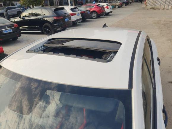 [南通·苏F] 二手东风风神奕炫2021款 230T 自动追猎骑士版