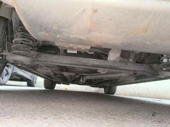 [武汉·鄂A] 二手吉利汽车帝豪GS2020款 1.4T CVT雅