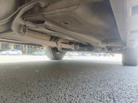 [成都·川A] 二手路虎神行者22013款 2.2T SD4 SE柴油版