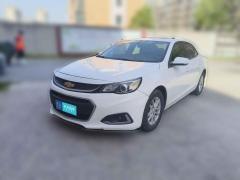 [青岛·鲁B] 雪佛兰迈锐宝2017款 1.5T 自动舒适版