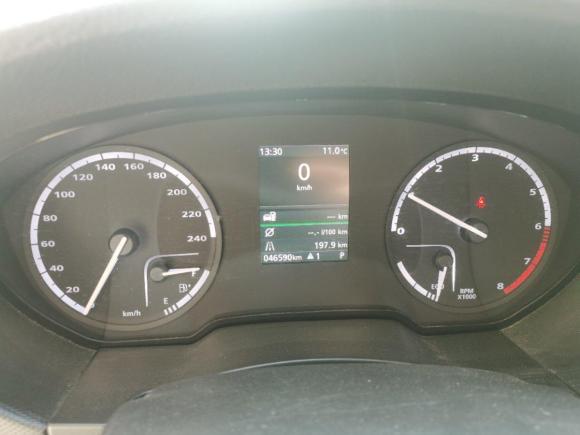 [南昌·赣A] 二手观致观致52018款 改款 1.6T 自动领先型