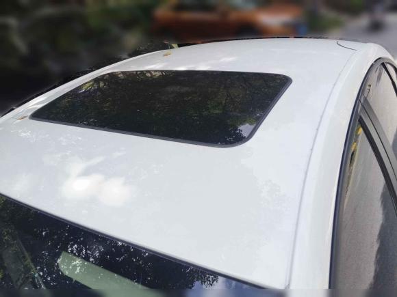 [上海·浙E] 二手别克威朗2017款 三厢 20T 双离合领先型