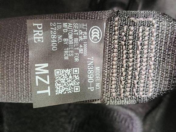 [南昌·赣A] 二手丰田广汽丰田bZ4X2022款 Elite