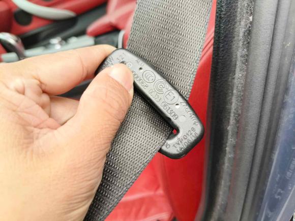 [义乌·浙G] 二手宝马宝马4系2016款 420i Gran Coupe M运动型