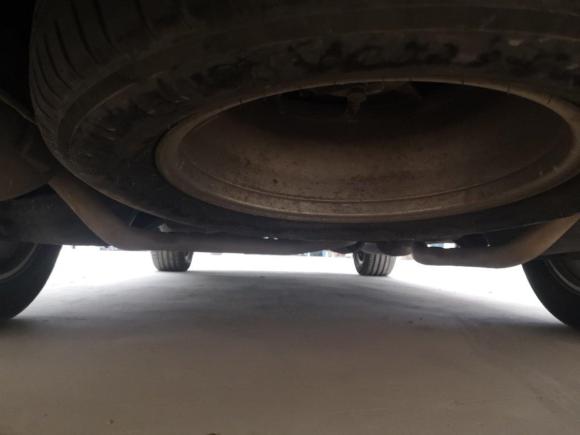 [无锡·苏B] 二手讴歌讴歌MDX2010款 3.7 标准版