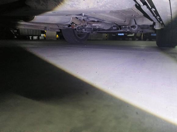 [成都·川A] 二手路虎发现神行2019款 240PS SE版 国VI