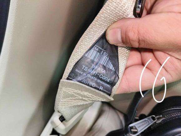 [宁波·浙B] 二手凯迪拉克凯迪拉克XTS2016款 28T 技术型