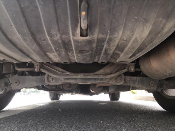 [金华·浙G] 二手本田本田CR-V2013款 2.4L 两驱豪华版