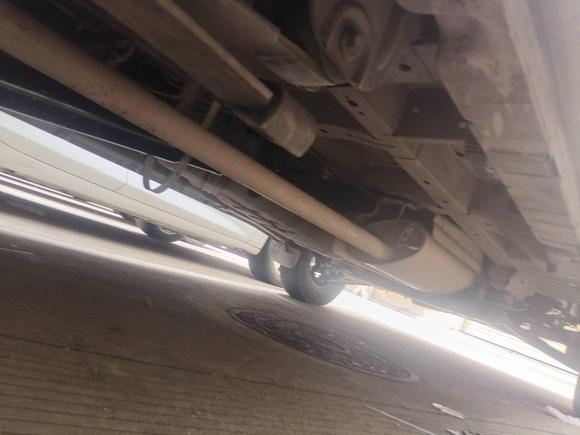 [义乌·浙G] 二手福特新世代全顺2009款 2.4T柴油多功能型短轴中顶Duratorq