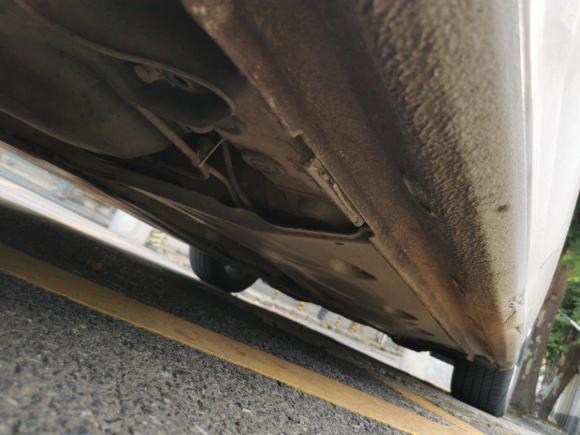 [武汉·鄂A] 二手大众速腾2014款 1.6L 自动舒适型