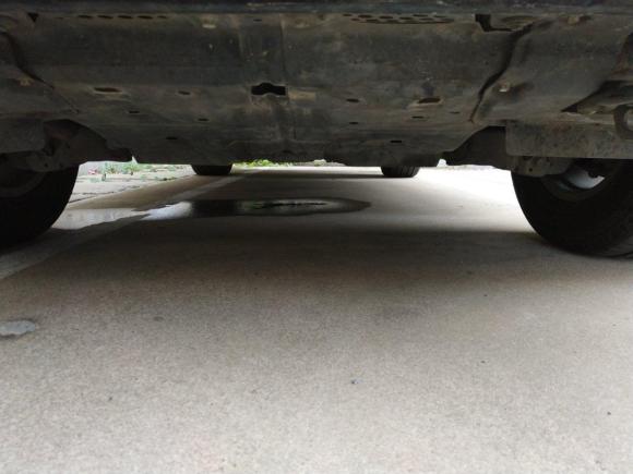 [南京·苏A] 二手丰田兰德酷路泽2008款 5.7L 基本型