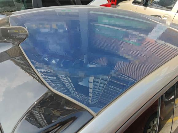 [广州·粤A] 二手蔚来蔚来ET52022款 75kWh