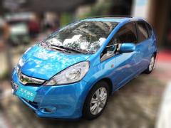 [芜湖·皖B]本田&nbsp;&nbsp;飞度&nbsp;&nbsp;2011款1.5L手动豪华版