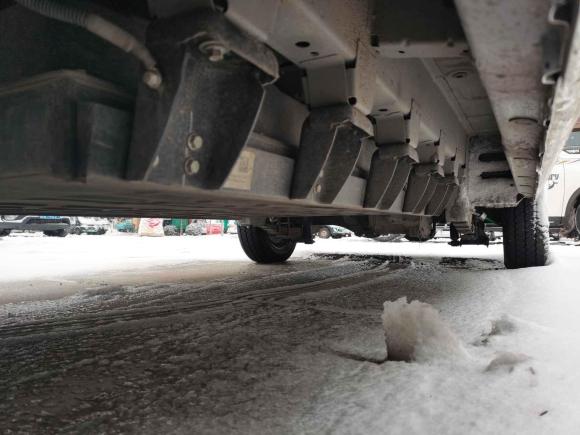 [济南·鲁A] 二手开瑞江豚2022款 江豚I号超运版国轩高科