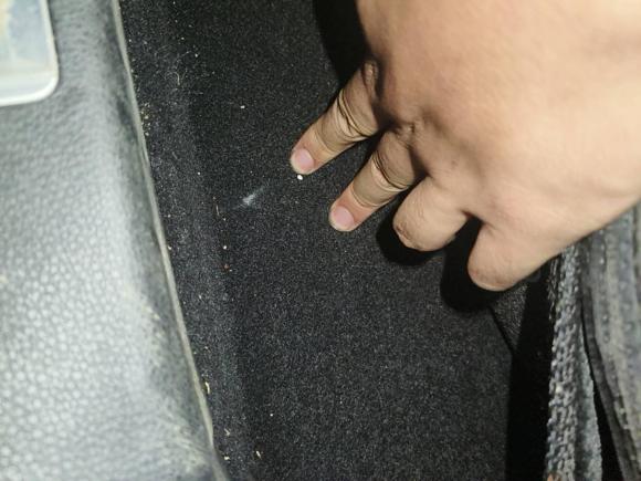 [苏州·苏U] 二手丰田汉兰达2022款 双擎 2.5L 四驱至尊版 7座