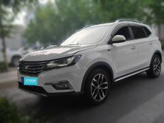 [北京·京P]荣威&nbsp;&nbsp;荣威RX5&nbsp;&nbsp;2016款20T两驱自动互联网智享版