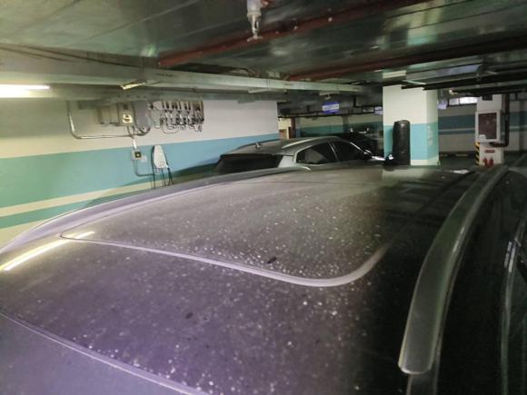 [北京·京J] 二手红旗红旗HS52019款 2.0T 智联旗享四驱版