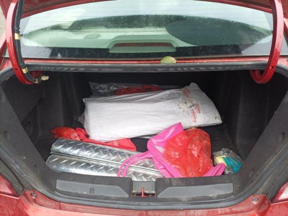 [义乌·浙G] 二手雪佛兰赛欧2015款 赛欧3 1.5L 手动理想天窗版