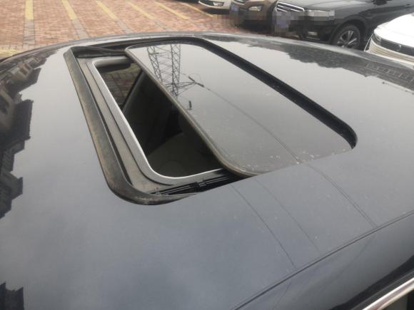 [常州·苏D] 二手奥迪奥迪A72012款 3.0TFSI quattro舒适型