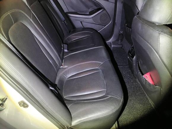 [武汉·浙A] 二手起亚起亚K52011款 2.4L 自动Premium