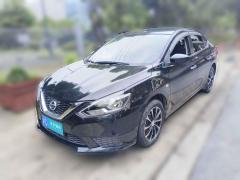 [上海·沪C] 日产轩逸2021款 经典 1.6XE CVT舒适版