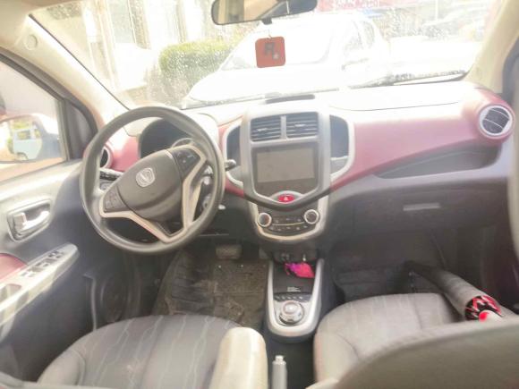 [南通·苏F] 二手长安奔奔2015款 1.4L IMT尊贵型 国V