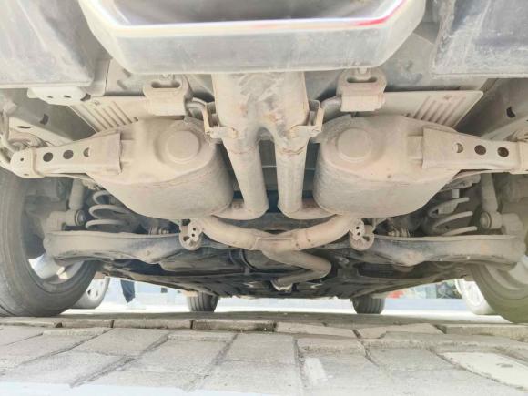 [西安·陕U] 二手本田思域2019款 220TURBO CVT燃动版 国VI