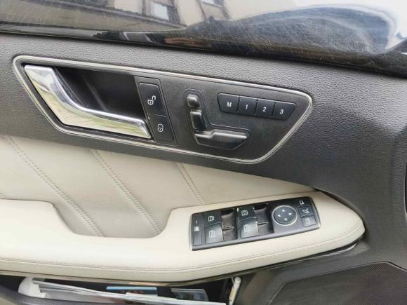 [义乌·浙G] 二手奔驰奔驰E级2010款 E 300 L 时尚型