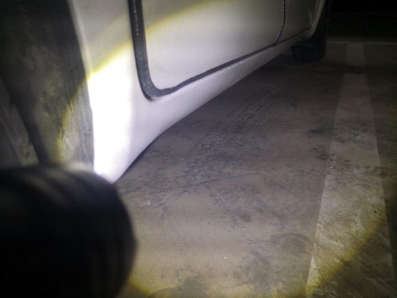 [南京·苏L] 二手名爵名爵32011款 1.5L AMT精英版