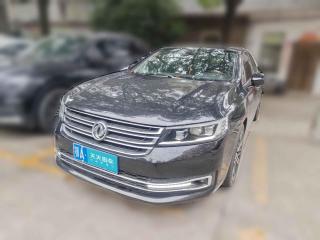 东风风神东风A92016款1.8T豪华型