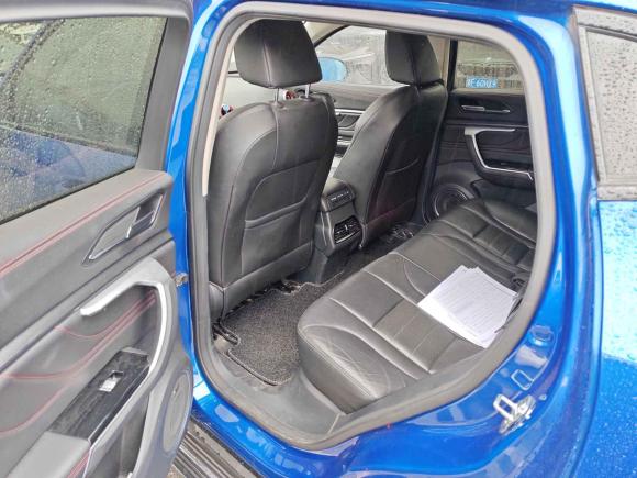 [嘉兴·苏E] 二手魏牌魏牌 VV52017款 2.0T 旗舰型