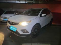 [济南·黑B] 东南东南DX32018款1.5L手动尊贵型