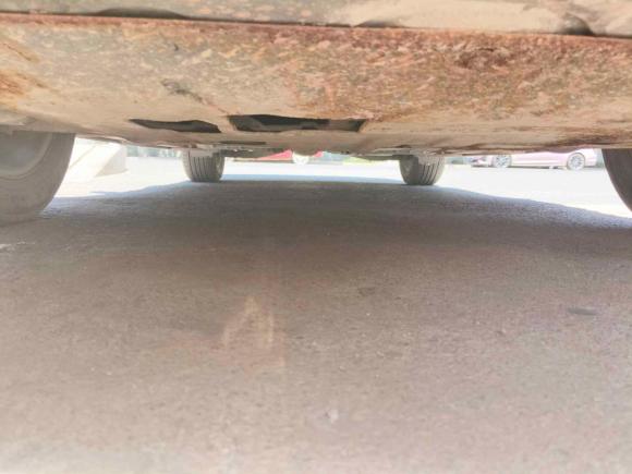 [青岛·鲁B] 二手现代途胜2015款 1.6T 双离合两驱智能型