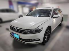 [上海·苏B]大众  蔚揽  2016款280TSI两驱舒行版