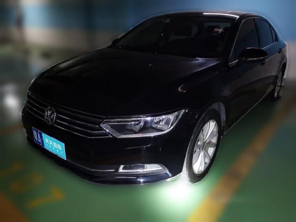 大众迈腾2018款 280TSI DSG 领先型「广州二手车」「天天拍车」