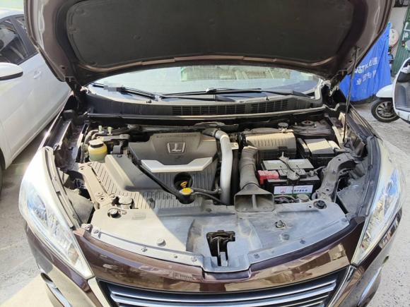 [上海·沪C] 二手纳智捷优6 SUV2014款 2.0T 智尊型