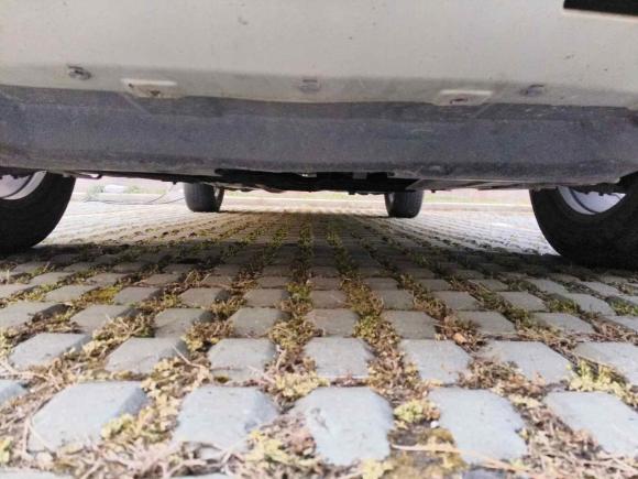 [嘉兴·浙F] 二手哈弗哈弗H62014款 运动版 1.5T 手动两驱精英型