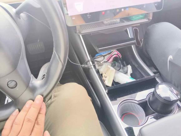 [成都·川A] 二手特斯拉Model 32019款 长续航全轮驱动版